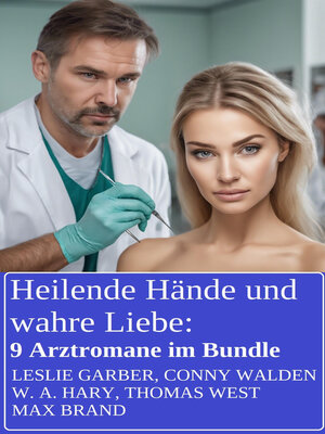 cover image of Heilende Hände und wahre Liebe